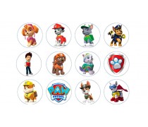 Щенячий патруль 15