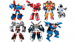 Тоботы 1 Тоботы 1