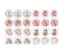 Единороги 2