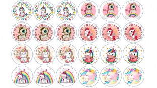 Единороги 2