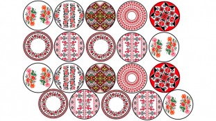 Вышиванка 8