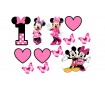 Минни Маус 3