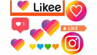 Съедобная картинка Инстаграмм 2 Съедобная картинка Инстаграмм 2