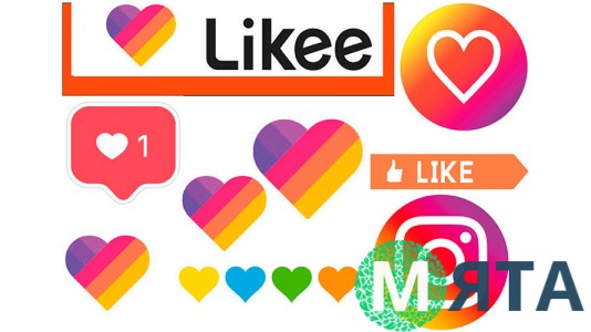 Съедобная картинка Инстаграмм 2