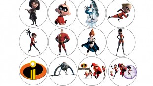 Суперсемейка 4 Суперсемейка 4