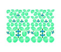 Заготовка для орхидеи 3д, №2