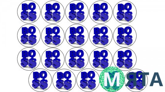 Бэби Босс 10