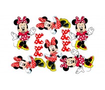 Минни Маус 5