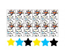 Мой супергерой