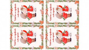 Новогодняя картинка 89