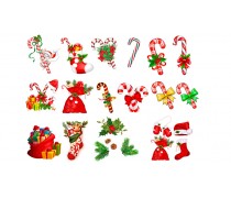 Новогодняя картинка 92