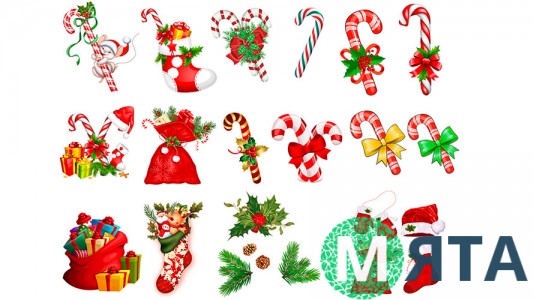 Новогодняя картинка 92