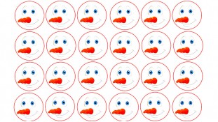 Новогодняя картинка 95