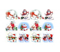 Новогодняя картинка 96