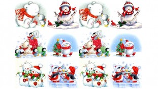 Новогодняя картинка 96