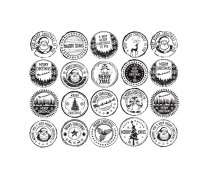 Новогодняя картинка 122