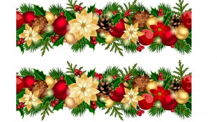 Новогодняя картинка 97