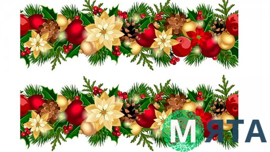 Новогодняя картинка 97