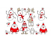 Новогодняя картинка 101