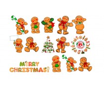 Новогодняя картинка 102