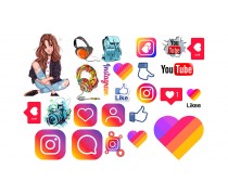 Инстаграмм 10