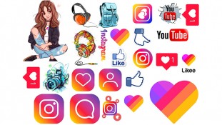 Инстаграмм 10