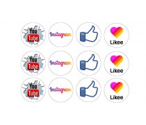 Инстаграмм 8