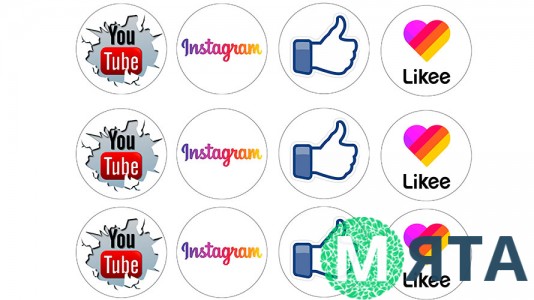 Инстаграмм 8