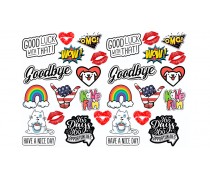 Надписи разное