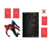 Человек Паук 8