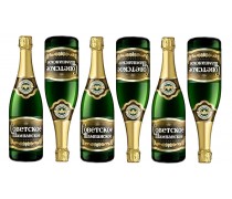 Шампанское