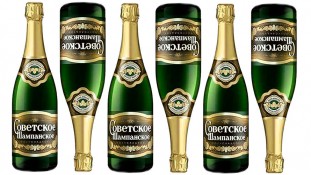 Шампанское Шампанское