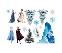 Холодное Сердце 28