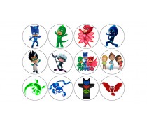 Герои в Масках 8