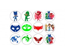 Герои в Масках 7