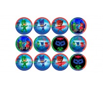 Герои в Масках 6