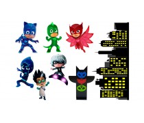 Герои в Масках 5