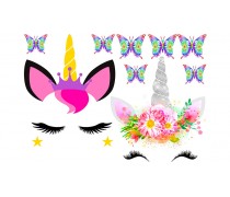 Единороги 6