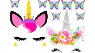 Единороги 6