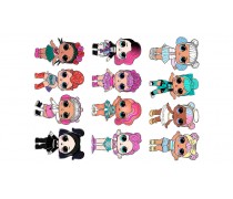 Куклы Лол 26