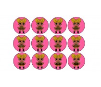 Куклы Лол 27