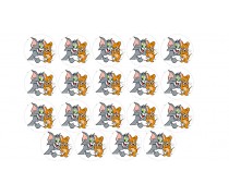 Том и Джерри  2