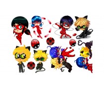 Леди Баг и Супер-Кот 12