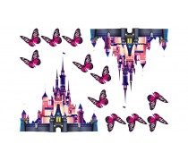 Замок принцесс