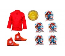 Единоборство 1