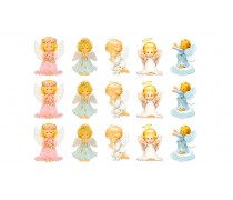 Ангелочки 2