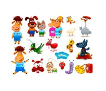 Буренка Даша