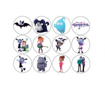 Вампирина 2