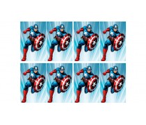 Супергерои 19