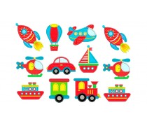 Съедобная картинкаТранспорт